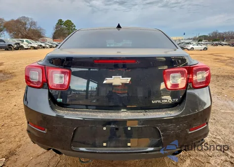 2014 Chevrolet Malibu Ltz z USA, uszkodzony, nr VIN 1G11H5SL9EF282430